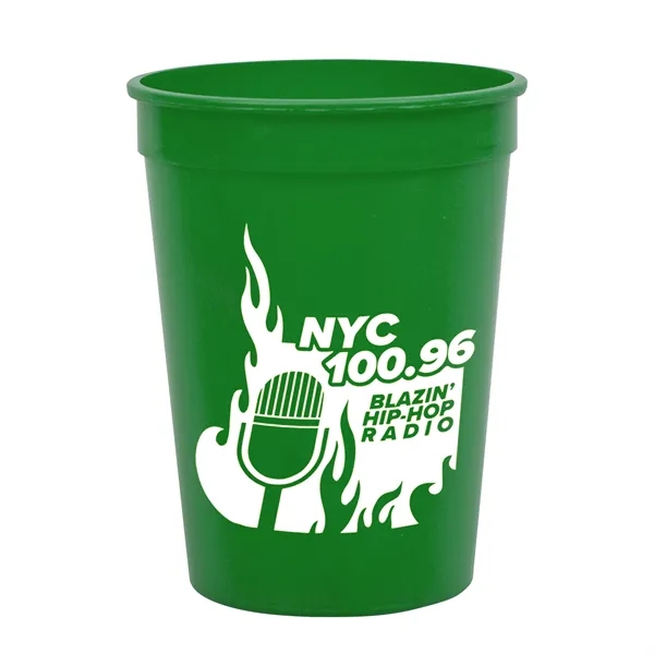 Garyline® Cups-on-the-Go Stadium Cup - 12 oz. - Garyline® Cups-on-the-Go Stadium Cup - 12 oz. - Image 87 of 108