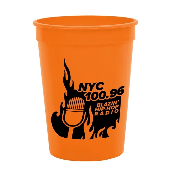 Garyline® Cups-on-the-Go Stadium Cup - 12 oz. - Garyline® Cups-on-the-Go Stadium Cup - 12 oz. - Image 97 of 108