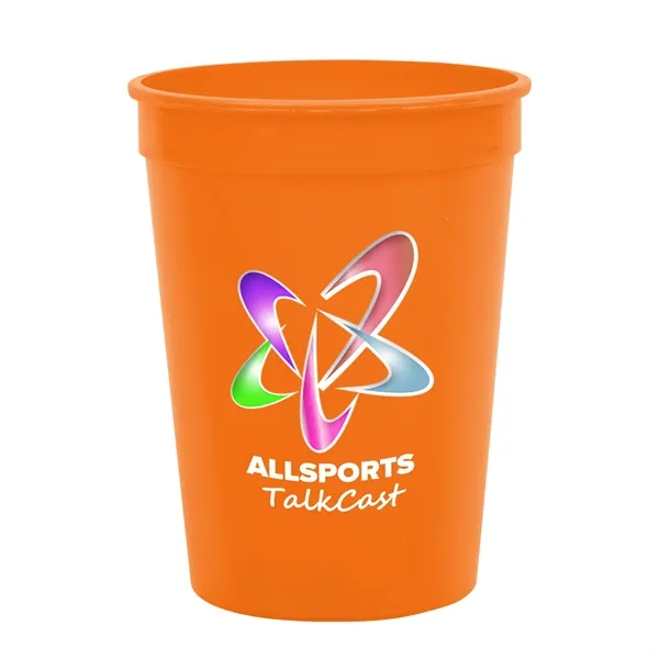 Garyline® Cups-on-the-Go Stadium Cup - 12 oz. - Garyline® Cups-on-the-Go Stadium Cup - 12 oz. - Image 98 of 108