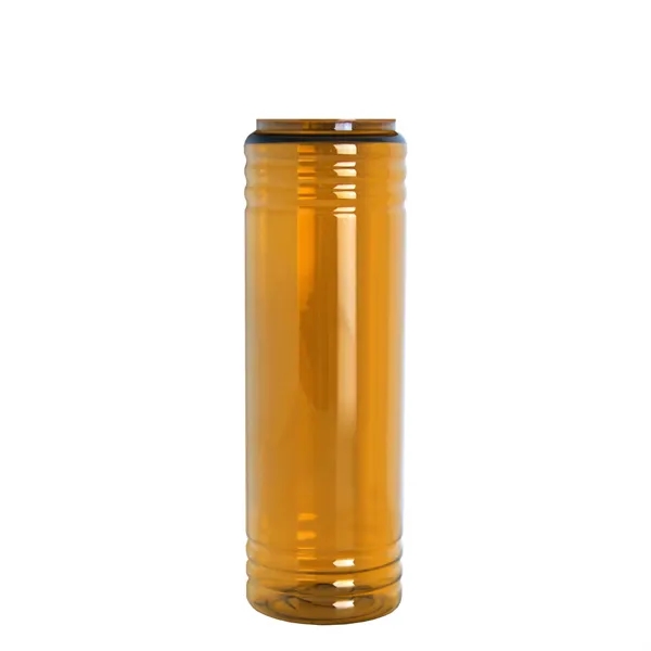 Garyline® Slim Fit Bottle with Push-Pull Lid - 24 oz. - Garyline® Slim Fit Bottle with Push-Pull Lid - 24 oz. - Image 29 of 428