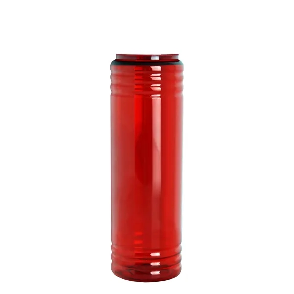 Garyline® Slim Fit Bottle with Push-Pull Lid - 24 oz. - Garyline® Slim Fit Bottle with Push-Pull Lid - 24 oz. - Image 30 of 428