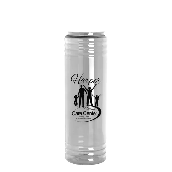 Garyline® Slim Fit Bottle with Push-Pull Lid - 24 oz. - Garyline® Slim Fit Bottle with Push-Pull Lid - 24 oz. - Image 35 of 428