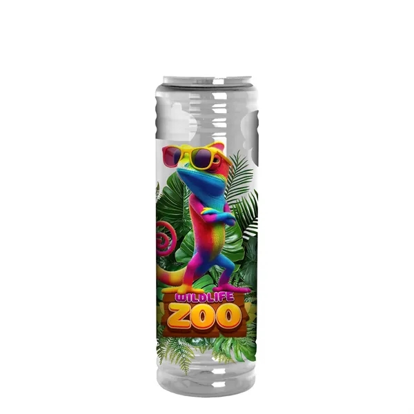 Garyline® Slim Fit Bottle with Push-Pull Lid - 24 oz. - Garyline® Slim Fit Bottle with Push-Pull Lid - 24 oz. - Image 36 of 428