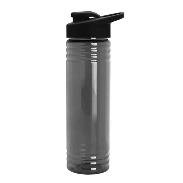 Garyline® Slim Fit Bottle with Drink-Thru Lid - 24 oz. - Garyline® Slim Fit Bottle with Drink-Thru Lid - 24 oz. - Image 103 of 569