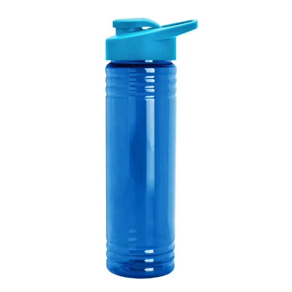 Garyline® Slim Fit Bottle with Drink-Thru Lid - 24 oz. - Garyline® Slim Fit Bottle with Drink-Thru Lid - 24 oz. - Image 104 of 569