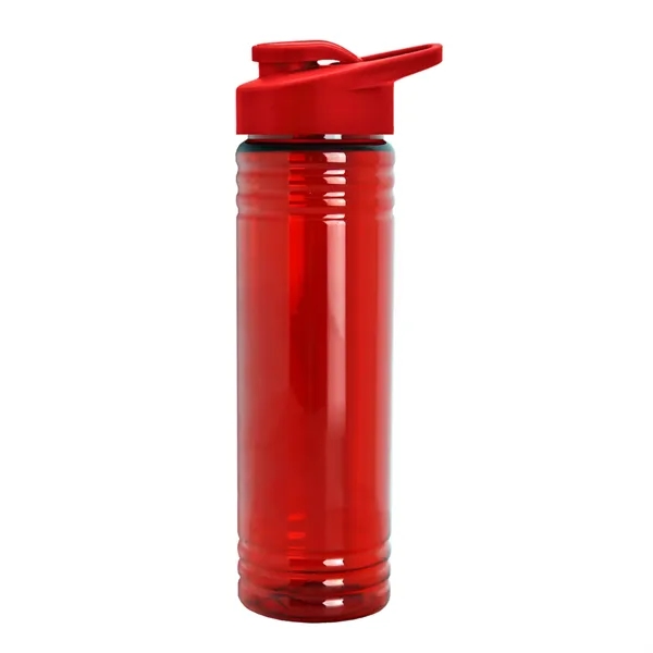 Garyline® Slim Fit Bottle with Drink-Thru Lid - 24 oz. - Garyline® Slim Fit Bottle with Drink-Thru Lid - 24 oz. - Image 112 of 569