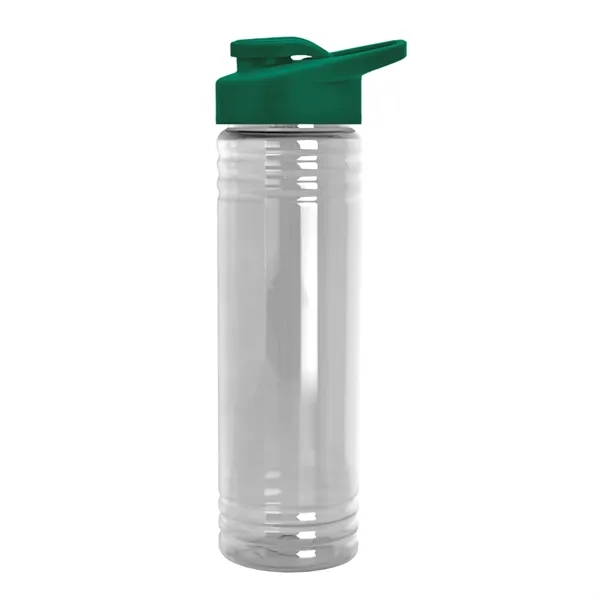 Garyline® Slim Fit Bottle with Drink-Thru Lid - 24 oz. - Garyline® Slim Fit Bottle with Drink-Thru Lid - 24 oz. - Image 116 of 569