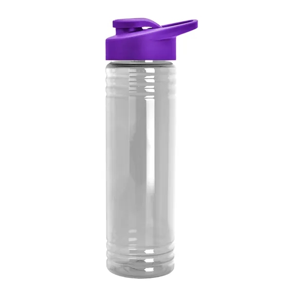 Garyline® Slim Fit Bottle with Drink-Thru Lid - 24 oz. - Garyline® Slim Fit Bottle with Drink-Thru Lid - 24 oz. - Image 128 of 569