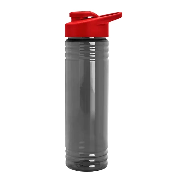 Garyline® Slim Fit Bottle with Drink-Thru Lid - 24 oz. - Garyline® Slim Fit Bottle with Drink-Thru Lid - 24 oz. - Image 140 of 569