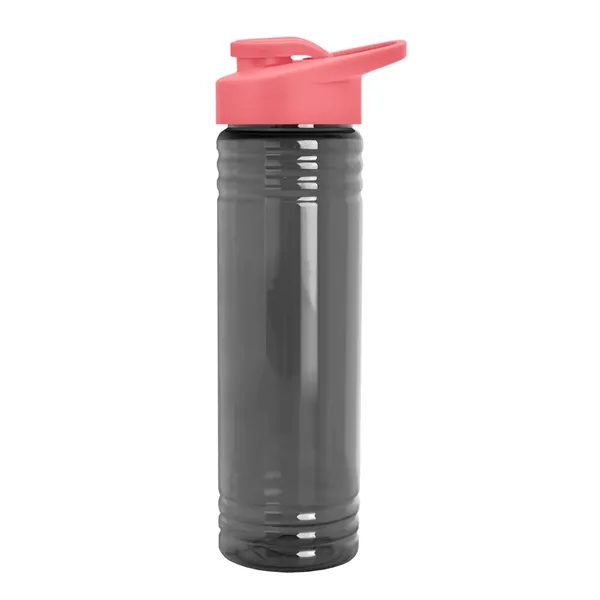 Garyline® Slim Fit Bottle with Drink-Thru Lid - 24 oz. - Garyline® Slim Fit Bottle with Drink-Thru Lid - 24 oz. - Image 142 of 569