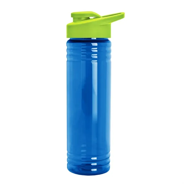 Garyline® Slim Fit Bottle with Drink-Thru Lid - 24 oz. - Garyline® Slim Fit Bottle with Drink-Thru Lid - 24 oz. - Image 152 of 569