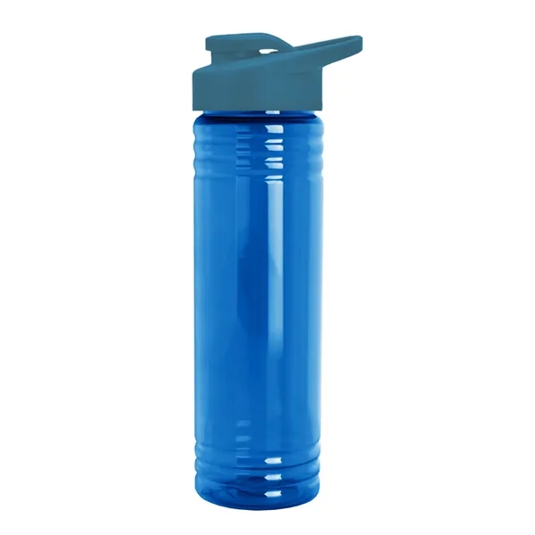 Garyline® Slim Fit Bottle with Drink-Thru Lid - 24 oz. - Garyline® Slim Fit Bottle with Drink-Thru Lid - 24 oz. - Image 159 of 569