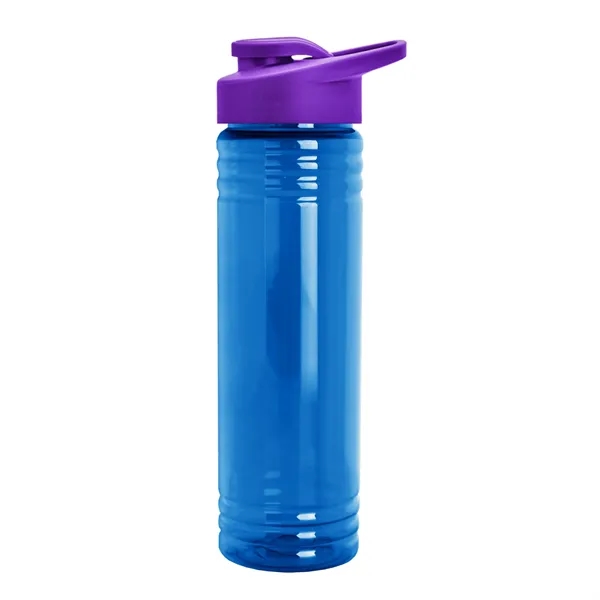 Garyline® Slim Fit Bottle with Drink-Thru Lid - 24 oz. - Garyline® Slim Fit Bottle with Drink-Thru Lid - 24 oz. - Image 160 of 569