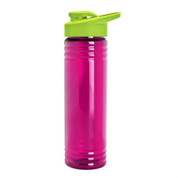 Garyline® Slim Fit Bottle with Drink-Thru Lid - 24 oz. - Garyline® Slim Fit Bottle with Drink-Thru Lid - 24 oz. - Image 168 of 569
