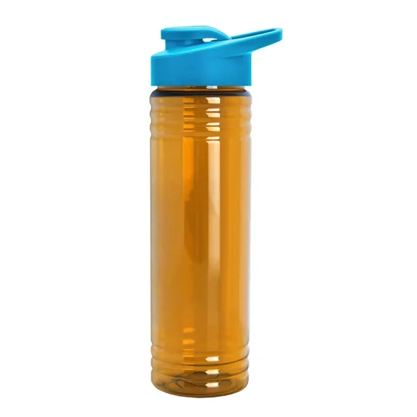 Garyline® Slim Fit Bottle with Drink-Thru Lid - 24 oz. - Garyline® Slim Fit Bottle with Drink-Thru Lid - 24 oz. - Image 195 of 569
