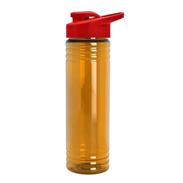 Garyline® Slim Fit Bottle with Drink-Thru Lid - 24 oz. - Garyline® Slim Fit Bottle with Drink-Thru Lid - 24 oz. - Image 204 of 569