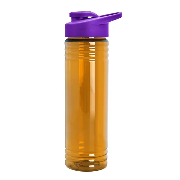 Garyline® Slim Fit Bottle with Drink-Thru Lid - 24 oz. - Garyline® Slim Fit Bottle with Drink-Thru Lid - 24 oz. - Image 208 of 569