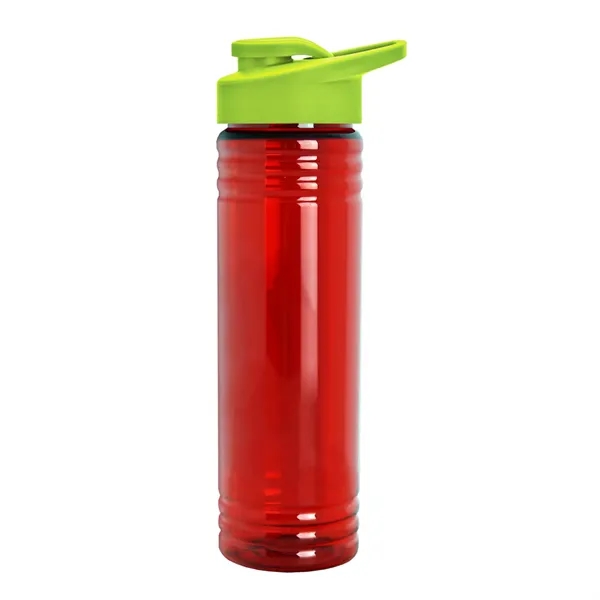 Garyline® Slim Fit Bottle with Drink-Thru Lid - 24 oz. - Garyline® Slim Fit Bottle with Drink-Thru Lid - 24 oz. - Image 216 of 569