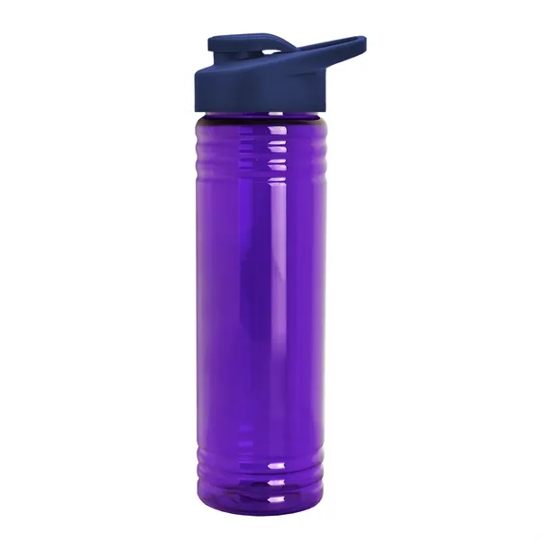 Garyline® Slim Fit Bottle with Drink-Thru Lid - 24 oz. - Garyline® Slim Fit Bottle with Drink-Thru Lid - 24 oz. - Image 233 of 569