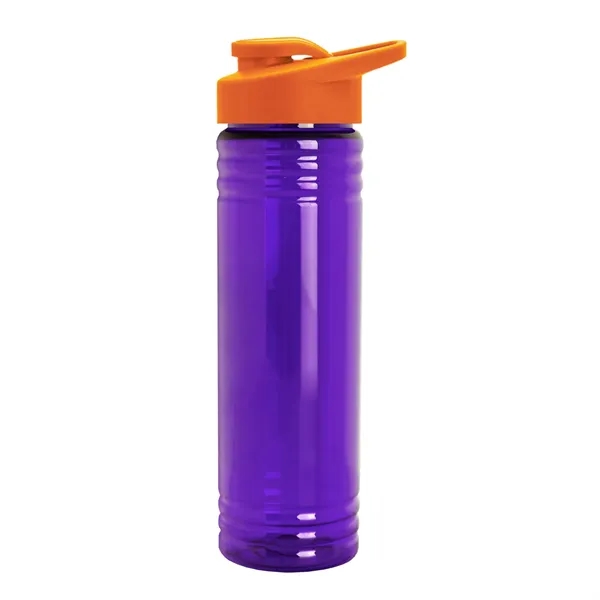 Garyline® Slim Fit Bottle with Drink-Thru Lid - 24 oz. - Garyline® Slim Fit Bottle with Drink-Thru Lid - 24 oz. - Image 234 of 569