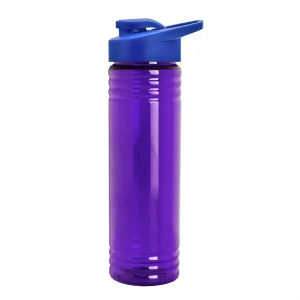 Garyline® Slim Fit Bottle with Drink-Thru Lid - 24 oz. - Garyline® Slim Fit Bottle with Drink-Thru Lid - 24 oz. - Image 237 of 569