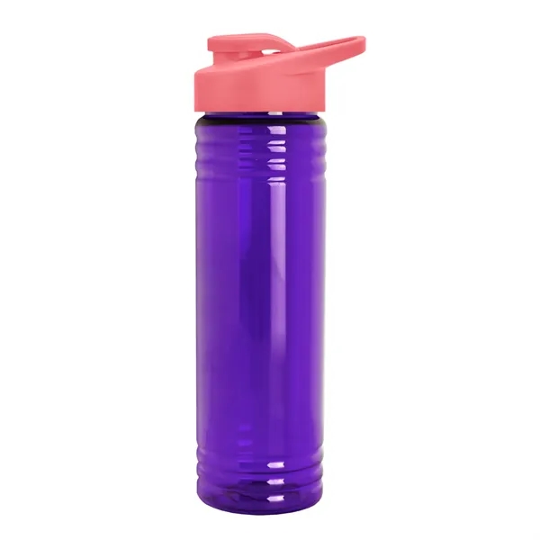 Garyline® Slim Fit Bottle with Drink-Thru Lid - 24 oz. - Garyline® Slim Fit Bottle with Drink-Thru Lid - 24 oz. - Image 238 of 569