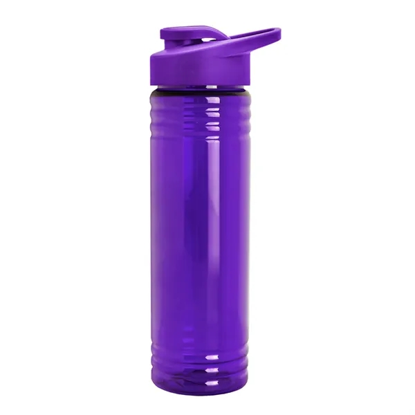 Garyline® Slim Fit Bottle with Drink-Thru Lid - 24 oz. - Garyline® Slim Fit Bottle with Drink-Thru Lid - 24 oz. - Image 240 of 569