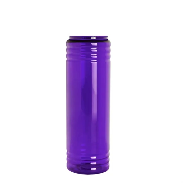 Garyline® Slim Fit Bottle with Drink-Thru Lid - 24 oz. - Garyline® Slim Fit Bottle with Drink-Thru Lid - 24 oz. - Image 551 of 569