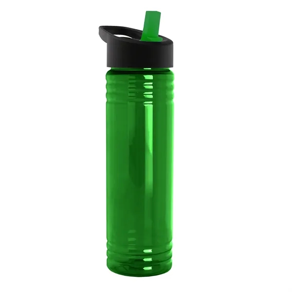Garyline® Slim Fit Bottle with Flip-Straw Lid - 24 oz. - Garyline® Slim Fit Bottle with Flip-Straw Lid - 24 oz. - Image 98 of 399