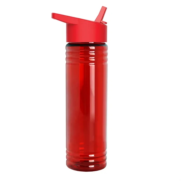 Garyline® Slim Fit Bottle with Flip-Straw Lid - 24 oz. - Garyline® Slim Fit Bottle with Flip-Straw Lid - 24 oz. - Image 102 of 399