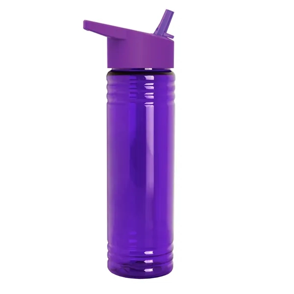 Garyline® Slim Fit Bottle with Flip-Straw Lid - 24 oz. - Garyline® Slim Fit Bottle with Flip-Straw Lid - 24 oz. - Image 103 of 399