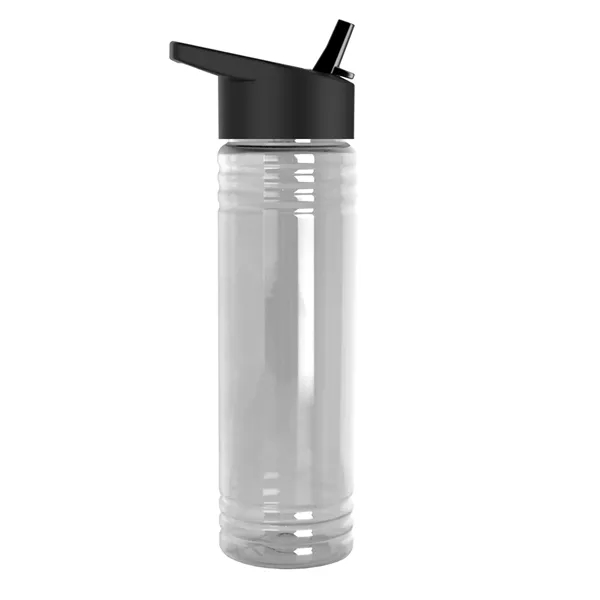 Garyline® Slim Fit Bottle with Flip-Straw Lid - 24 oz. - Garyline® Slim Fit Bottle with Flip-Straw Lid - 24 oz. - Image 104 of 399