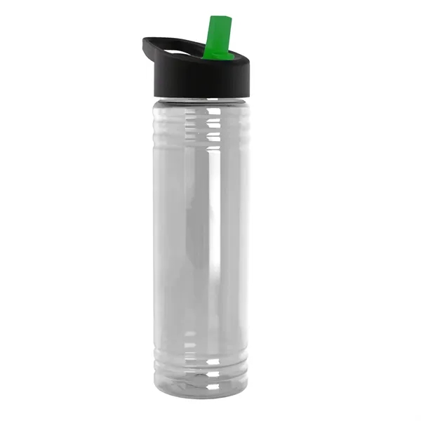 Garyline® Slim Fit Bottle with Flip-Straw Lid - 24 oz. - Garyline® Slim Fit Bottle with Flip-Straw Lid - 24 oz. - Image 106 of 399