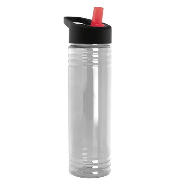 Garyline® Slim Fit Bottle with Flip-Straw Lid - 24 oz. - Garyline® Slim Fit Bottle with Flip-Straw Lid - 24 oz. - Image 107 of 399
