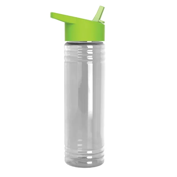 Garyline® Slim Fit Bottle with Flip-Straw Lid - 24 oz. - Garyline® Slim Fit Bottle with Flip-Straw Lid - 24 oz. - Image 108 of 399