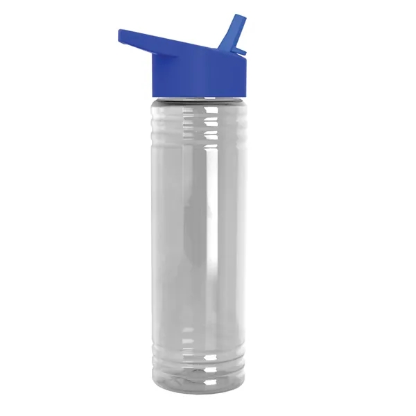Garyline® Slim Fit Bottle with Flip-Straw Lid - 24 oz. - Garyline® Slim Fit Bottle with Flip-Straw Lid - 24 oz. - Image 111 of 399