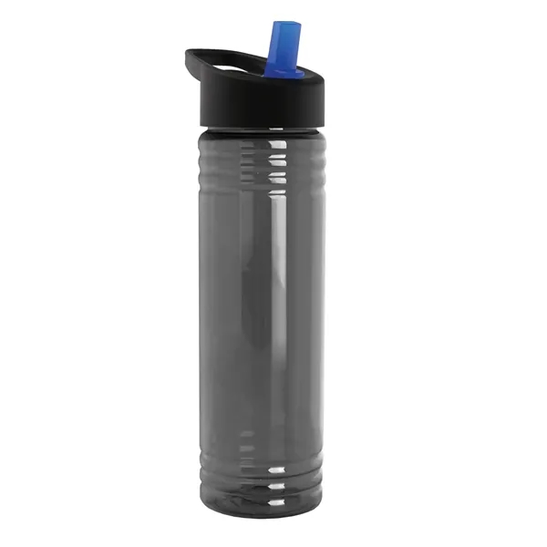 Garyline® Slim Fit Bottle with Flip-Straw Lid - 24 oz. - Garyline® Slim Fit Bottle with Flip-Straw Lid - 24 oz. - Image 115 of 399