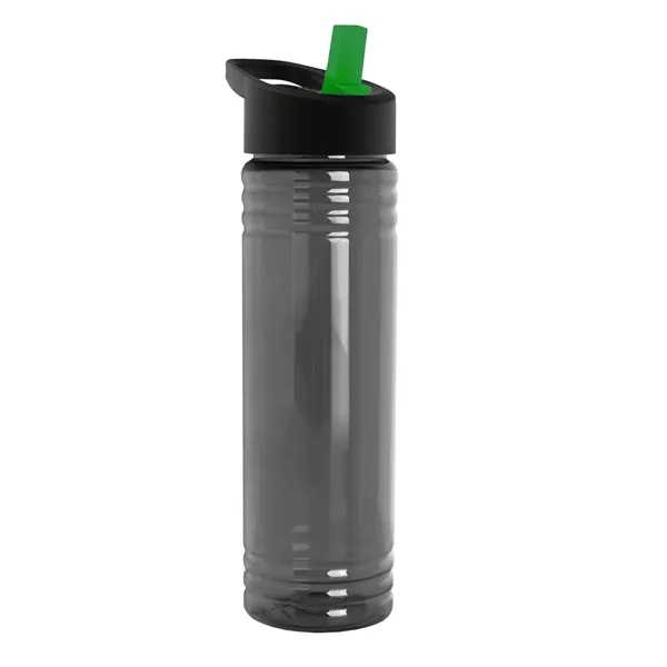 Garyline® Slim Fit Bottle with Flip-Straw Lid - 24 oz. - Garyline® Slim Fit Bottle with Flip-Straw Lid - 24 oz. - Image 116 of 399