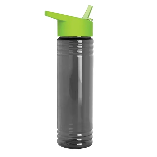 Garyline® Slim Fit Bottle with Flip-Straw Lid - 24 oz. - Garyline® Slim Fit Bottle with Flip-Straw Lid - 24 oz. - Image 118 of 399