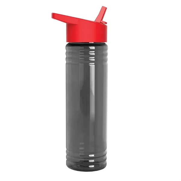 Garyline® Slim Fit Bottle with Flip-Straw Lid - 24 oz. - Garyline® Slim Fit Bottle with Flip-Straw Lid - 24 oz. - Image 120 of 399