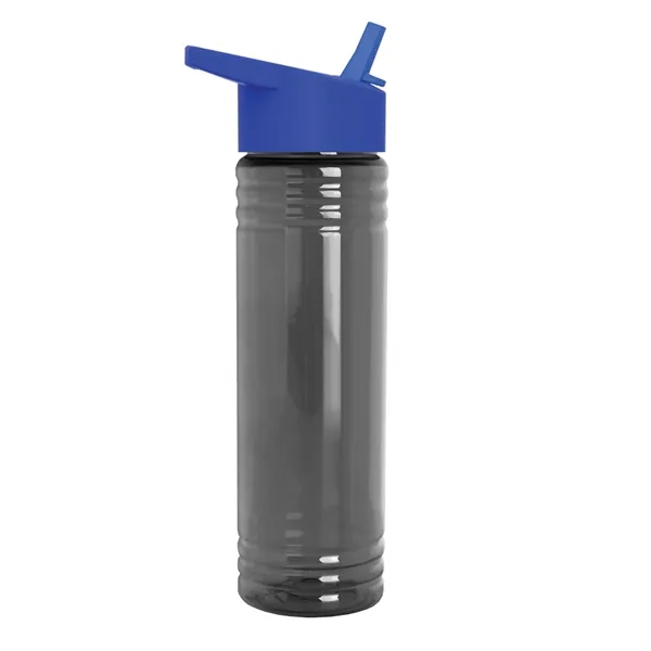 Garyline® Slim Fit Bottle with Flip-Straw Lid - 24 oz. - Garyline® Slim Fit Bottle with Flip-Straw Lid - 24 oz. - Image 121 of 399