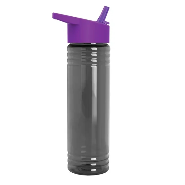Garyline® Slim Fit Bottle with Flip-Straw Lid - 24 oz. - Garyline® Slim Fit Bottle with Flip-Straw Lid - 24 oz. - Image 122 of 399