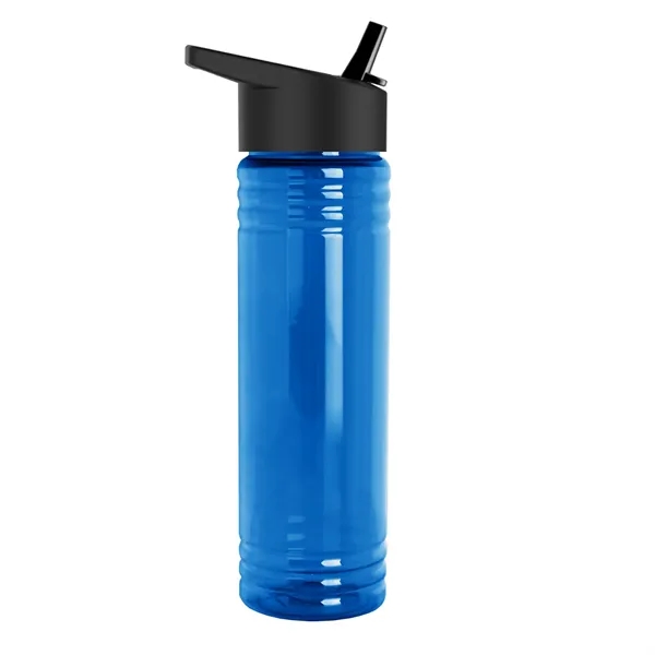 Garyline® Slim Fit Bottle with Flip-Straw Lid - 24 oz. - Garyline® Slim Fit Bottle with Flip-Straw Lid - 24 oz. - Image 124 of 399