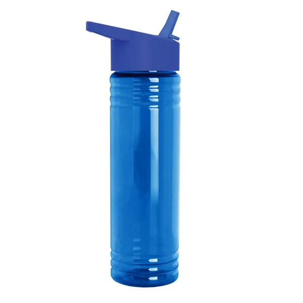 Garyline® Slim Fit Bottle with Flip-Straw Lid - 24 oz. - Garyline® Slim Fit Bottle with Flip-Straw Lid - 24 oz. - Image 131 of 399