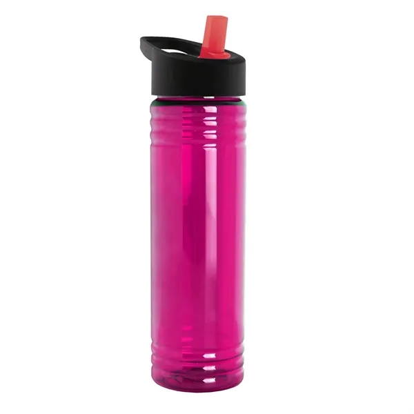 Garyline® Slim Fit Bottle with Flip-Straw Lid - 24 oz. - Garyline® Slim Fit Bottle with Flip-Straw Lid - 24 oz. - Image 137 of 399