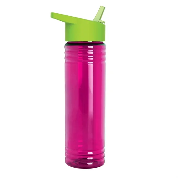 Garyline® Slim Fit Bottle with Flip-Straw Lid - 24 oz. - Garyline® Slim Fit Bottle with Flip-Straw Lid - 24 oz. - Image 138 of 399