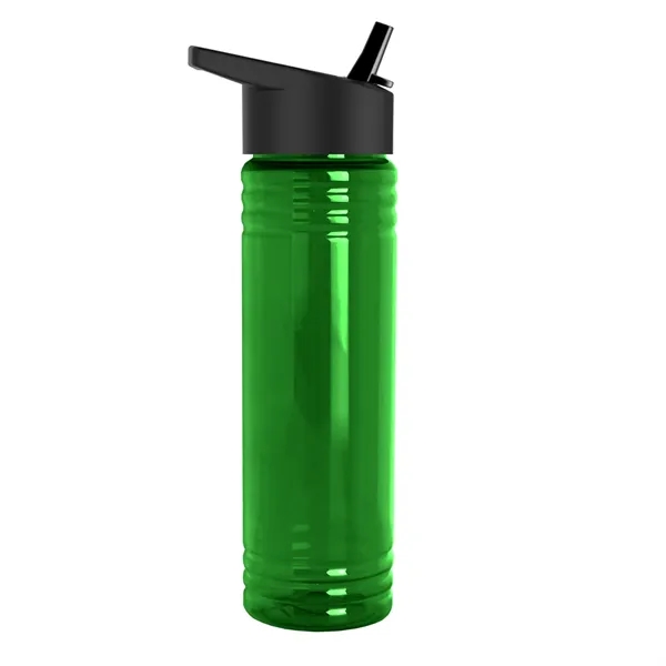 Garyline® Slim Fit Bottle with Flip-Straw Lid - 24 oz. - Garyline® Slim Fit Bottle with Flip-Straw Lid - 24 oz. - Image 144 of 399