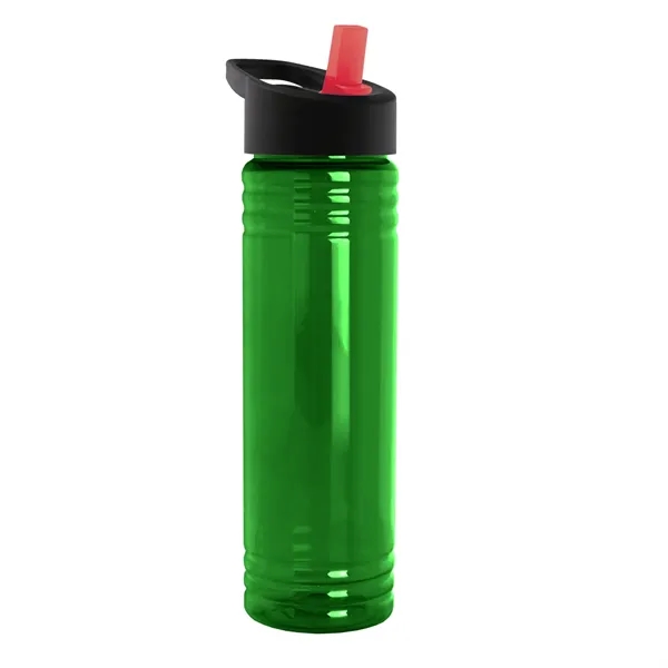 Garyline® Slim Fit Bottle with Flip-Straw Lid - 24 oz. - Garyline® Slim Fit Bottle with Flip-Straw Lid - 24 oz. - Image 147 of 399