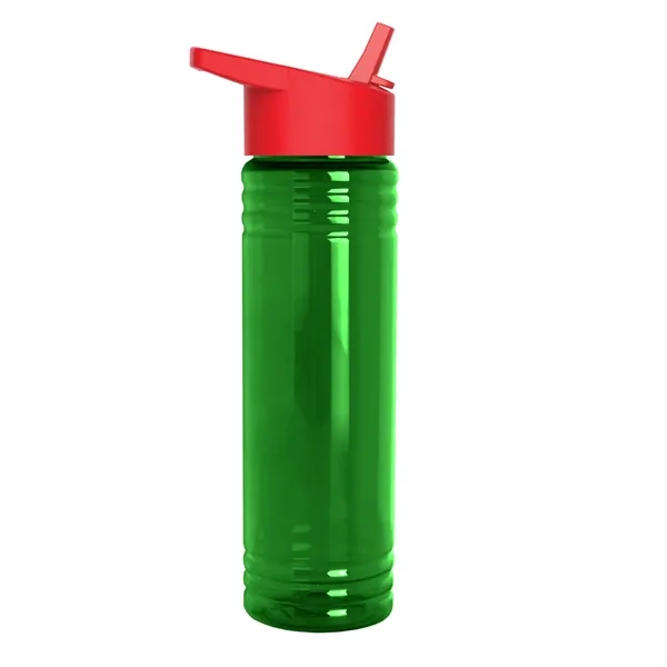 Garyline® Slim Fit Bottle with Flip-Straw Lid - 24 oz. - Garyline® Slim Fit Bottle with Flip-Straw Lid - 24 oz. - Image 150 of 399