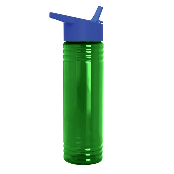 Garyline® Slim Fit Bottle with Flip-Straw Lid - 24 oz. - Garyline® Slim Fit Bottle with Flip-Straw Lid - 24 oz. - Image 151 of 399
